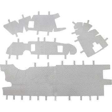 DEI Heat Shield Liner Kit 901062