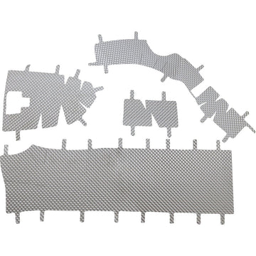 DEI Heat Shield Liner Kit 901059