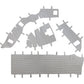 DEI Heat Shield Liner Kit 901058