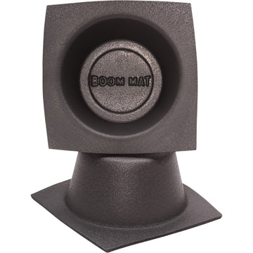 DEI Speaker Baffles - 6-1/2" - Round - Slim 050331