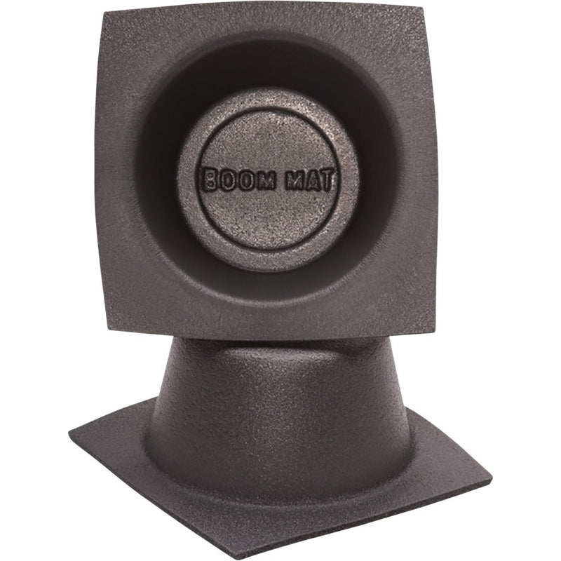 Dei Speaker Baffles - 6-1/2" - Round - Slim 050331