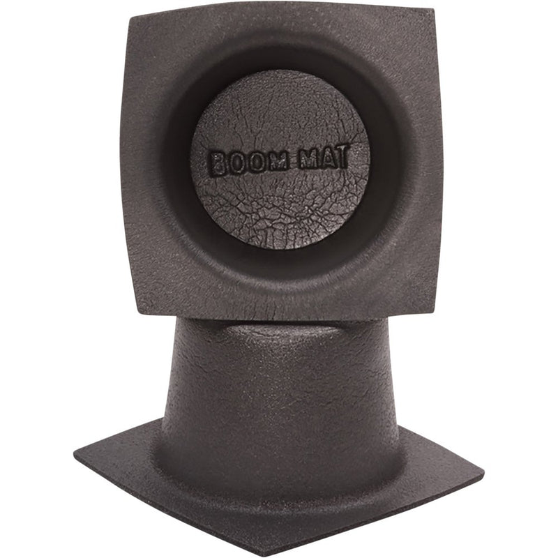 Dei Speaker Baffles - 6-1/2" - Round 050330