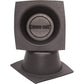 DEI Speaker Baffles - 4" - Round - Slim 050311