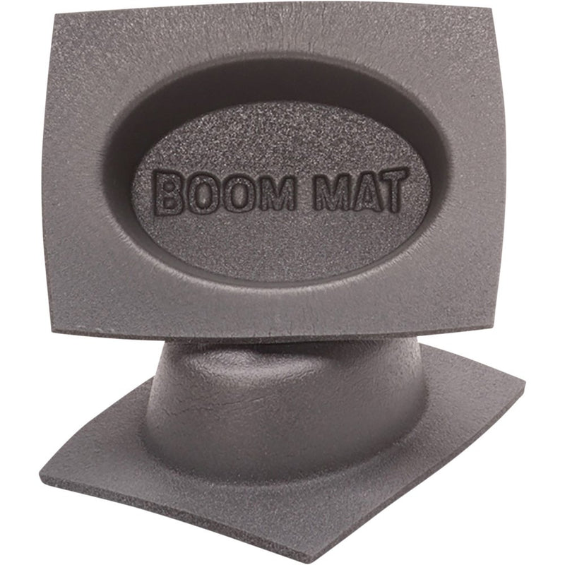 Dei Speaker Baffles - 4"x6" - Oval Slim 050351