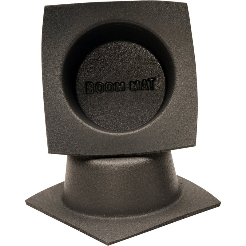 Dei Speaker Baffles - 4" - Round 050310