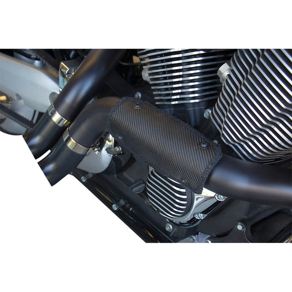 Dei Flexible Heat Shield - 4