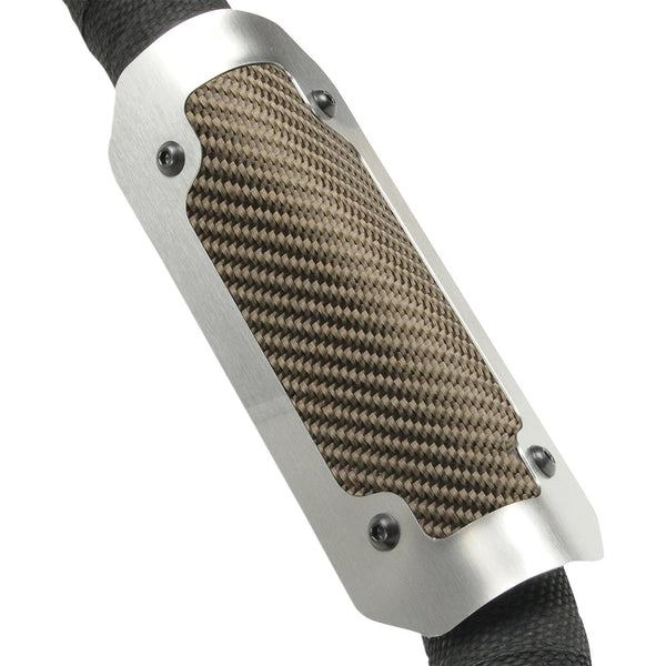 Dei Custom Heat Shield - 4