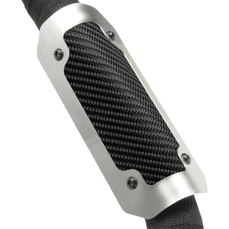Dei Custom Heat Shield - 4" x 8" 902459