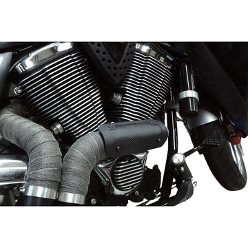 DEI Custom Heat Shield - 3-1/2" x 6-1/2" 902457