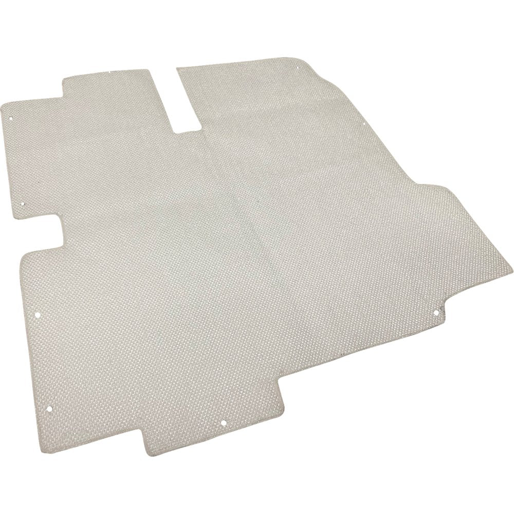 DEI Heat Control Kit - Under Seat - Honda - Pioneer 1000 902409