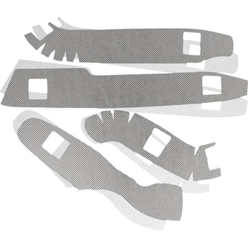 DEI Heat Shield Liner Kit 901084