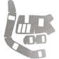 DEI Heat Shield Liner Kit 901077
