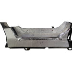 Dei Heat Shield Kit - Can-Am Commander 901061