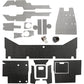 DEI Heat Control Kit - Razor Trail 902408