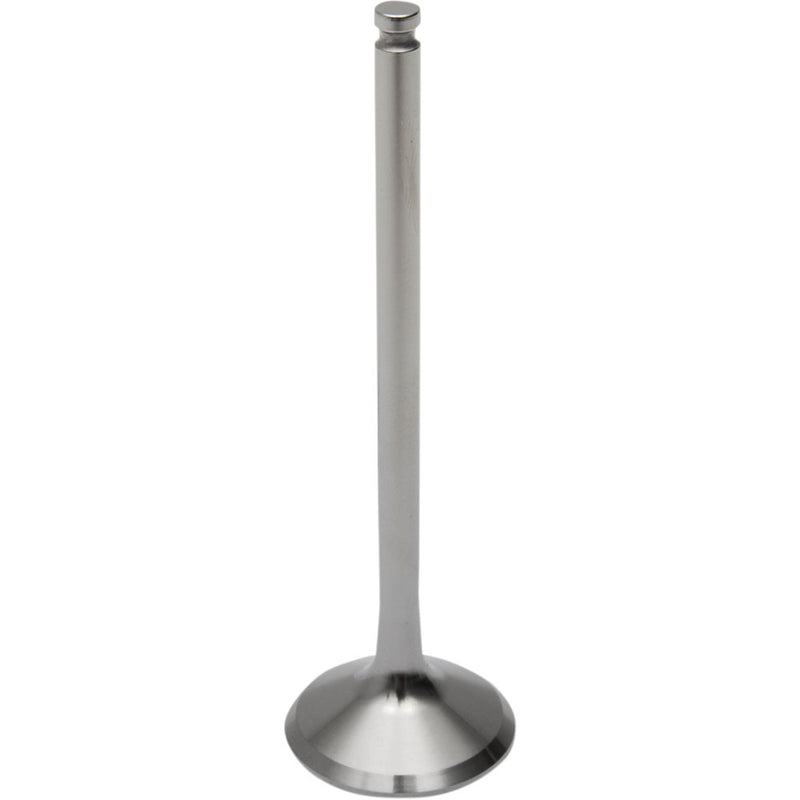 Del West Exhaust Valve - No Dish - Yamaha YZ250F '14-'17 DW-YZ250F-EV14