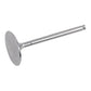 DEL WEST Intake Valve - Stock - High Flow - Suzuki LTR450 '06-'13 DWLTR450IV11HFP