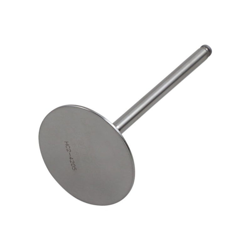 Del West Intake Valve - +2.00 mm - Honda CRF450R '09-'14 DWCRF4502OSIV09