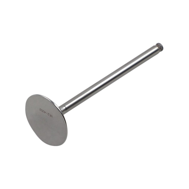 Del West Intake Valve - No Dish - Honda CRF150R '07-'16 DW-CRF150R-IV07-ND