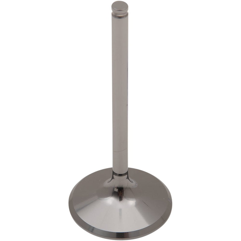 Del West Intake Valve - +1.00 mm - Honda TRX450R '04-'05 DW-TRX450R-1-IV05