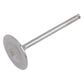 DEL WEST Intake Valve - +2.00 mm - High Flow - Suzuki LTR450 '06-'13 DWLTR4502IV11HF