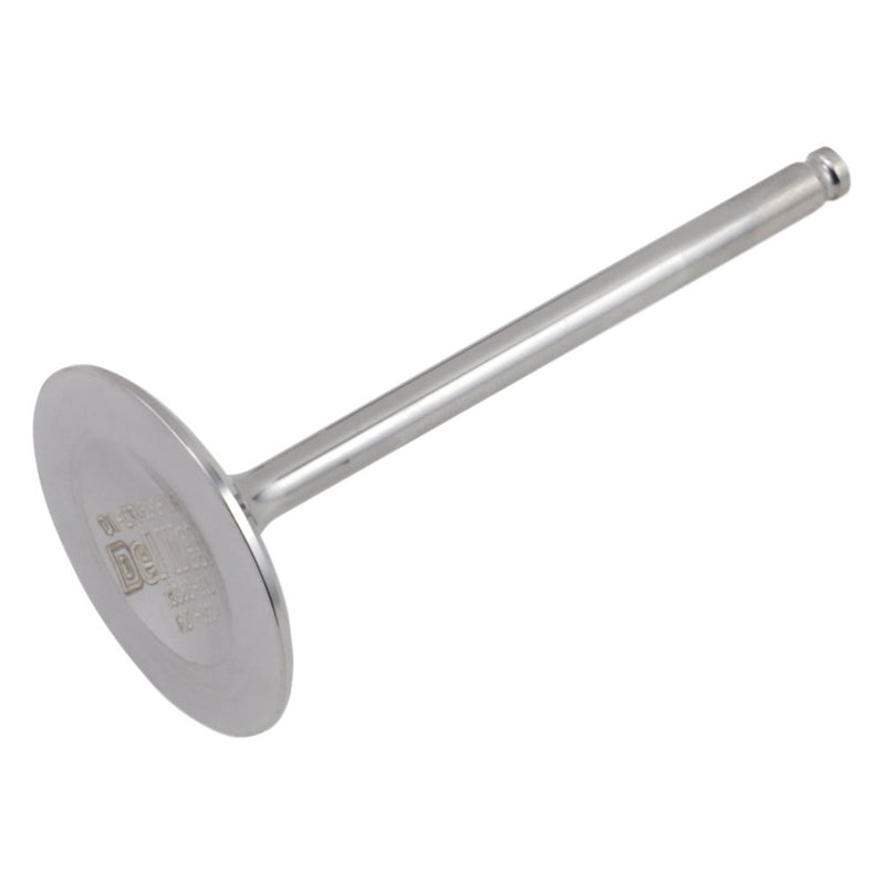 Del West Intake Valve - +2.00 mm - High Flow - Suzuki LTR450 '06-'13 DWLTR4502IV11HF
