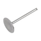 DEL WEST Intake Valve - +1.00 mm - High Flow - Suzuki LTR450 '06-'13 DWLTR4501IV11HF