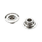 DEL WEST Valve Spring Retainer - Intake/Exhaust - Honda DW-H-RX03-S