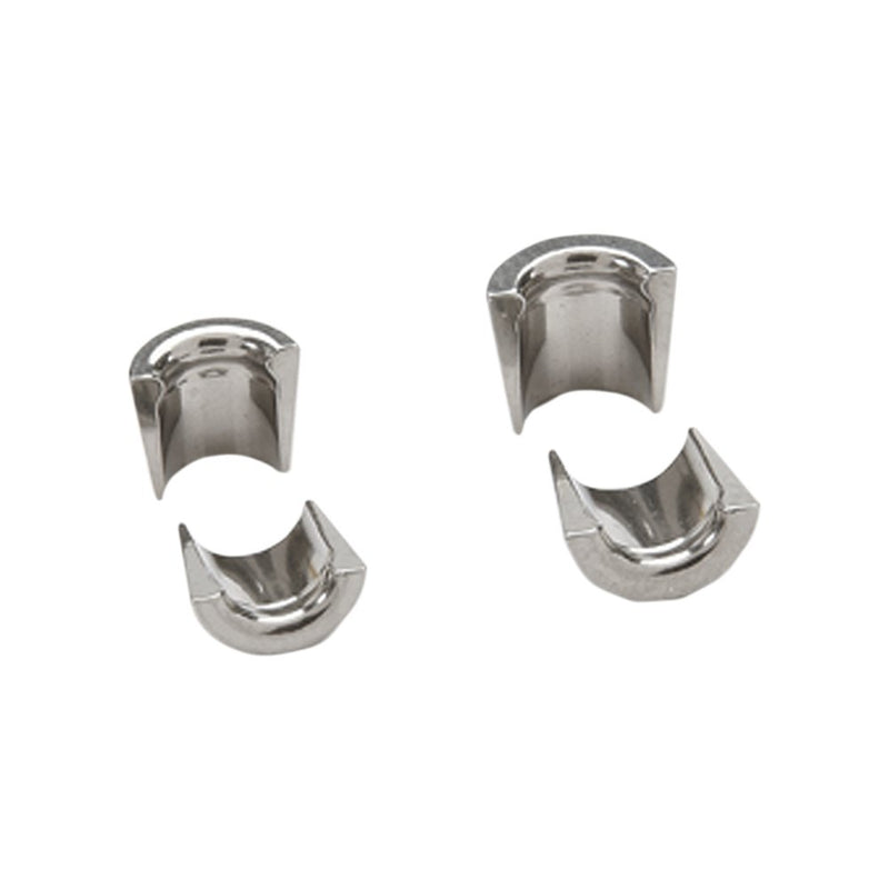 Del West Titanium Valve Locks DW-H-LX02