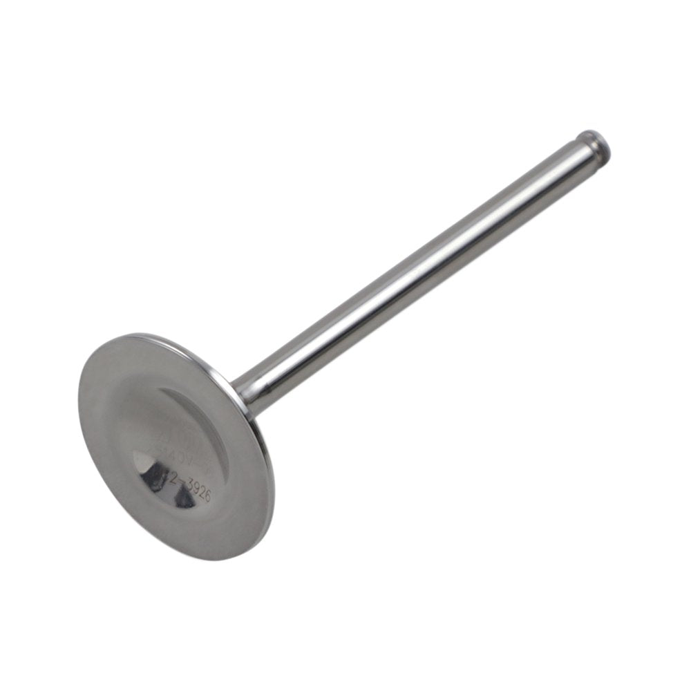 DEL WEST Exhaust Valve - +1.00 mm - Honda TRX450R '04-'05 DWTRX450R1EV04