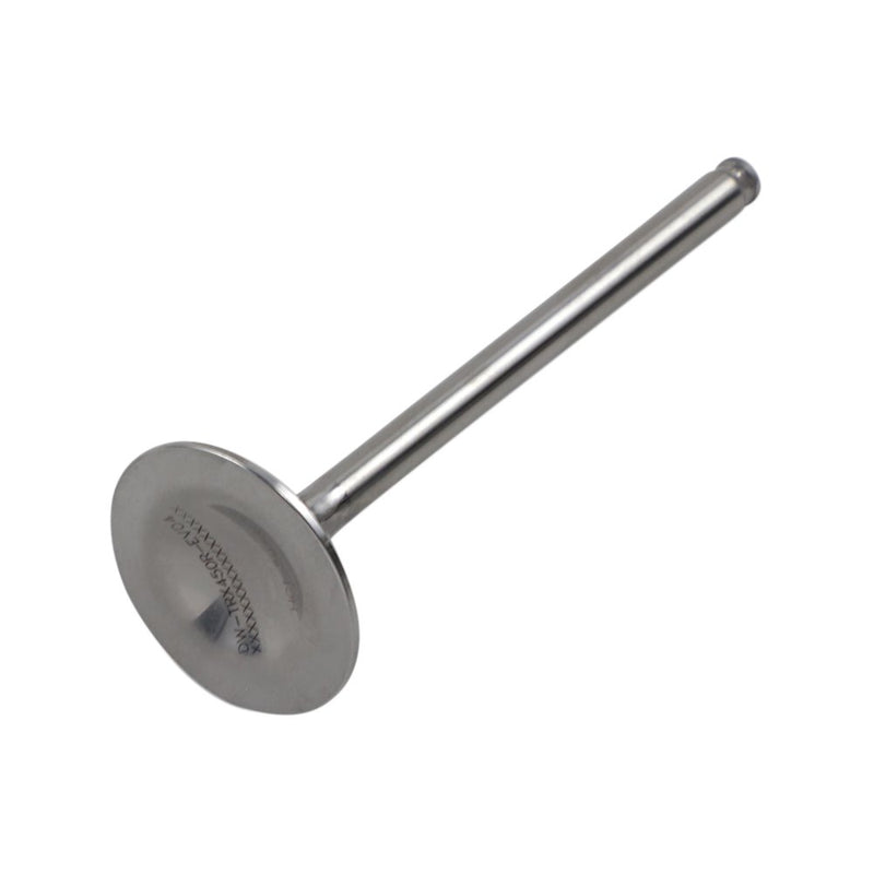 Del West Exhaust Valve - Stock - Honda TRX450R '04-'05 DWTRX450REV04