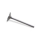 DEL WEST Intake Valve - +1.00 mm - Outer - Yamaha YFZ450/R/X DWYFZ450R12IV03