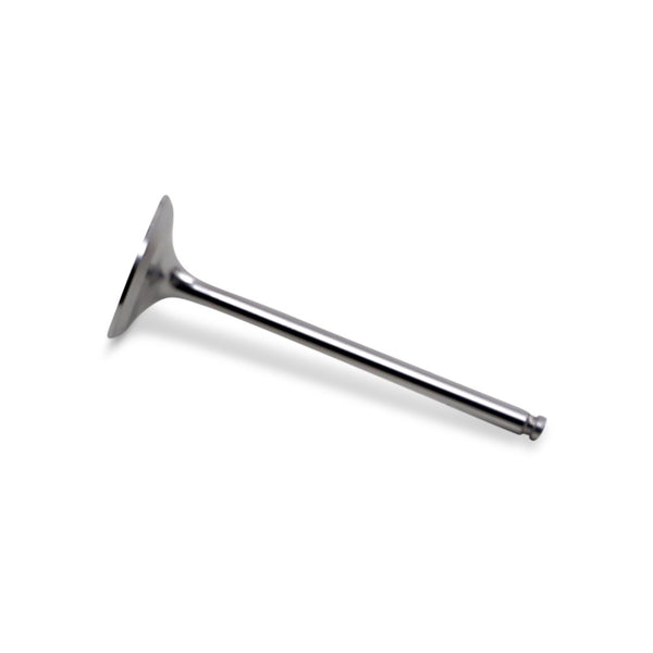 Del West Intake Valve - +1.00 mm - Outer - Yamaha YFZ450/R/X DWYFZ450R12IV03