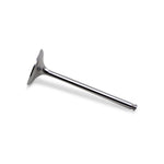 Del West Intake Valve - +1.00 mm - Outer - Yamaha YFZ450/R/X DWYFZ450R12IV03
