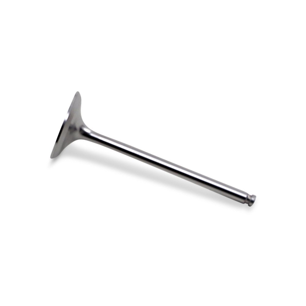 DEL WEST Intake Valve - +1.00 mm - Outer - Yamaha YFZ450/R/X DWYFZ450R12IV03