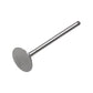 DEL WEST Exhaust Valve - No Dish - Kawasaki KX250F '14-'16 DW-KX250FEV04ND