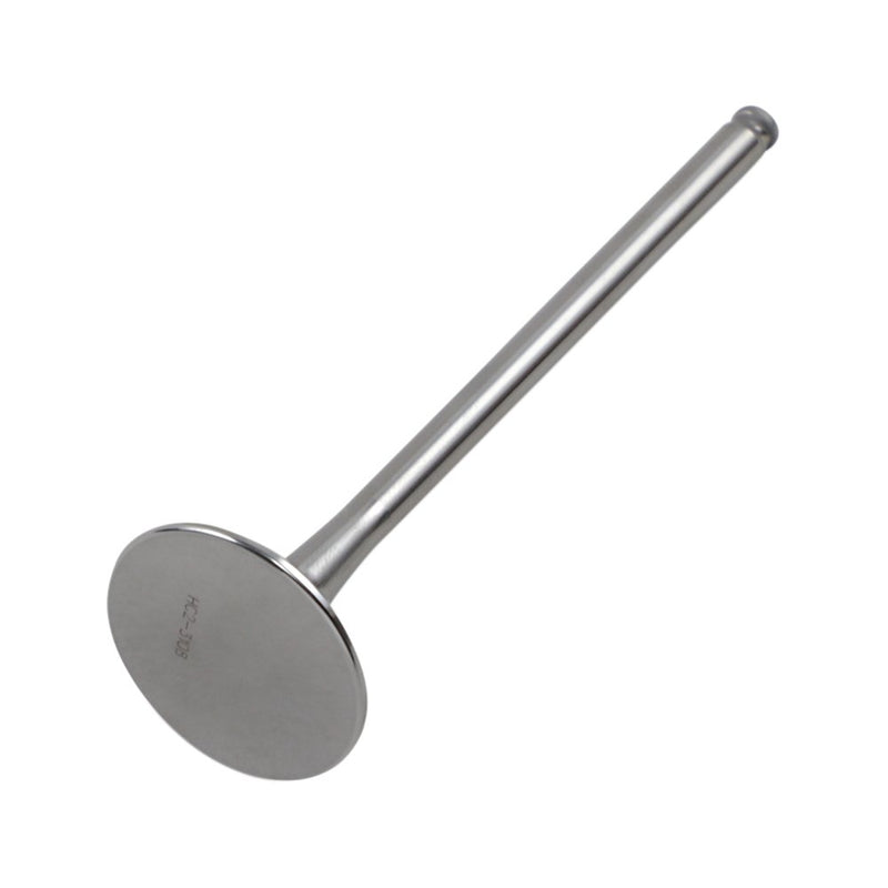 Del West Exhaust Valve - No Dish - Honda CRF250R '10-'15 DWCRF250REV10ND