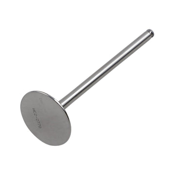 DEL WEST Intake Valve - No Dish - Honda CRF250R '10-'17 DWCRF250RIV10ND
