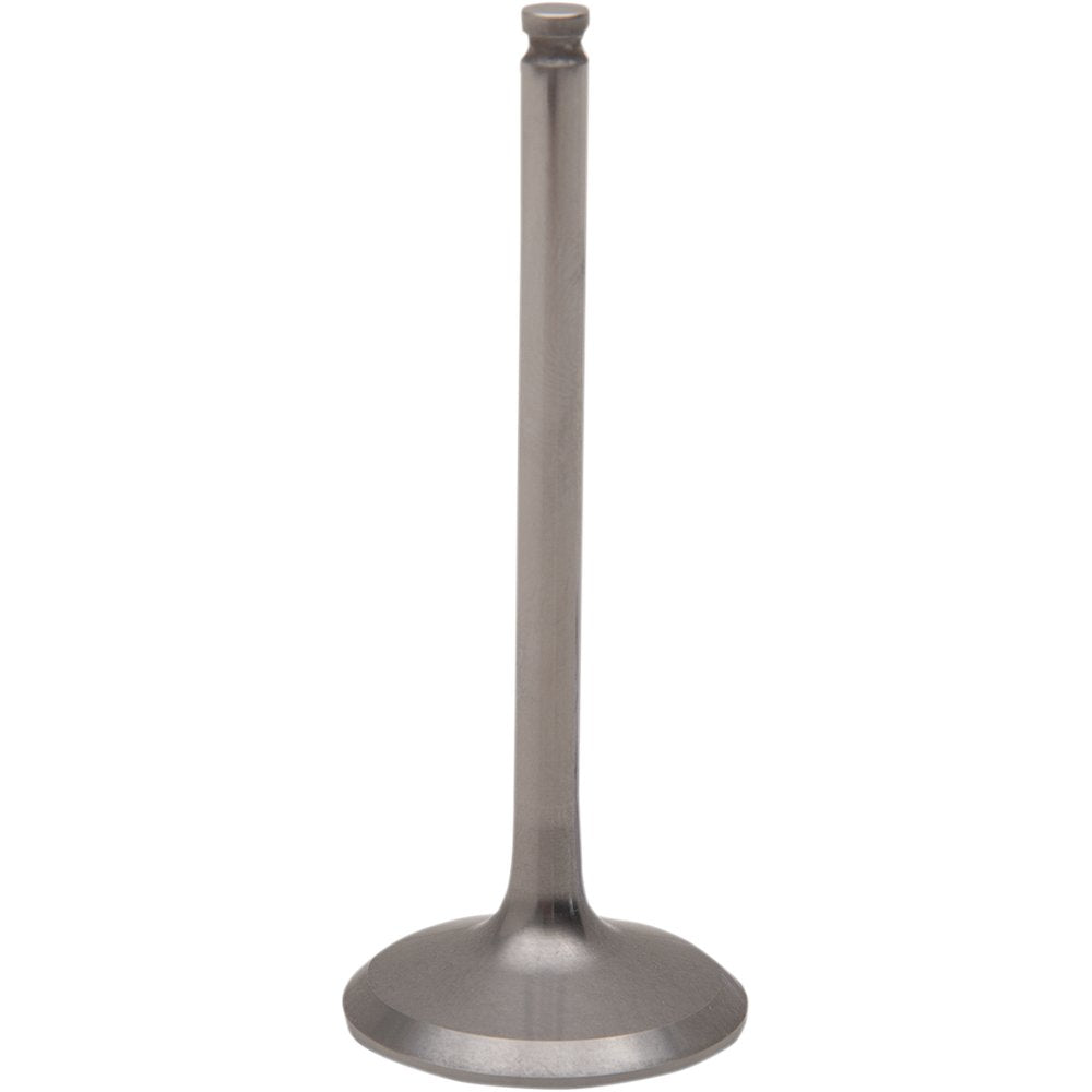 DEL WEST Exhaust Valve - +2.00 mm - Center/Outer - Yamaha YFZ450/R/X DW-YFZ450R2EV03