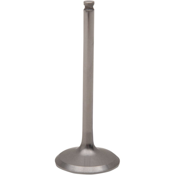Del West Exhaust Valve - +2.00 mm - Center/Outer - Yamaha YFZ450/R/X DW-YFZ450R2EV03