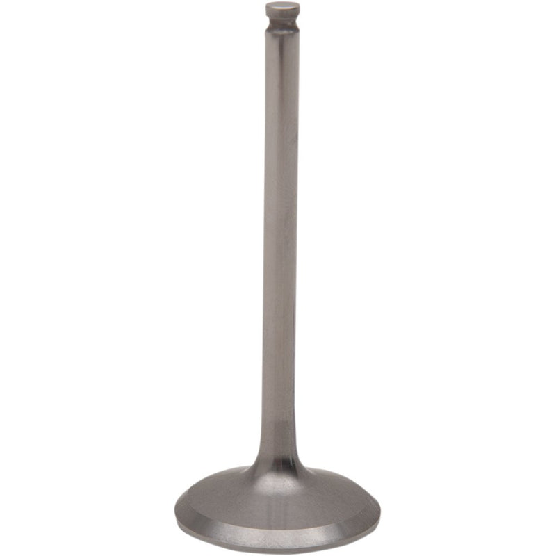Del West Exhaust Valve - +2.00 mm - Center/Outer - Yamaha YFZ450/R/X DW-YFZ450R2EV03