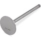DEL WEST Exhaust Valve - +1.00 mm - Center/Outer - Yamaha YFZ450/R/X DW-YFZ450R1EV03