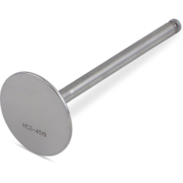 DEL WEST Exhaust Valve - +1.00 mm - Center/Outer - Yamaha YFZ450/R/X DW-YFZ450R1EV03