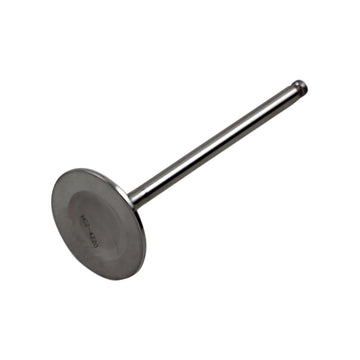 DEL WEST Intake Valve - +2.00 mm - Center - Yamaha YFZ450/R/X DWYFZ450R21IV03