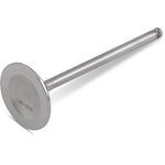 Del West Intake Valve - +1.00 mm - Center - Yamaha YFZ450/R/X DWYFZ450R11IV03