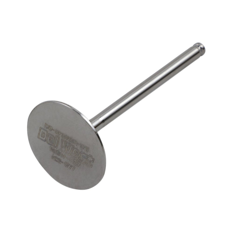 Del West Intake Valve - Stock - Kawasaki KFX450R '08-'14 DW-KFX450R-IV11