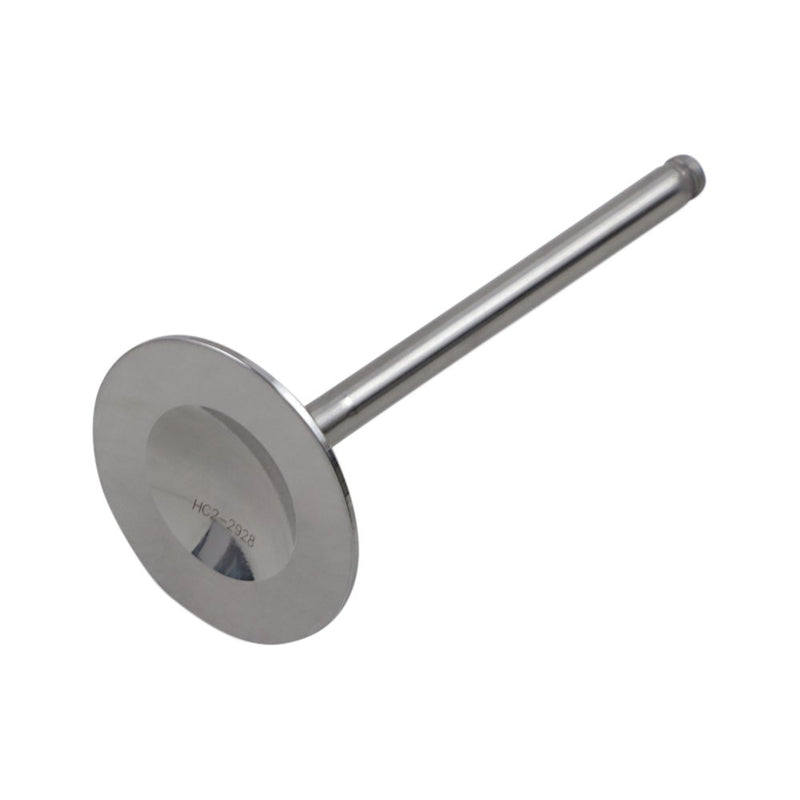Del West Intake Valve - Suzuki RMZ450 '08-'15 DW-RMZ450-IV08