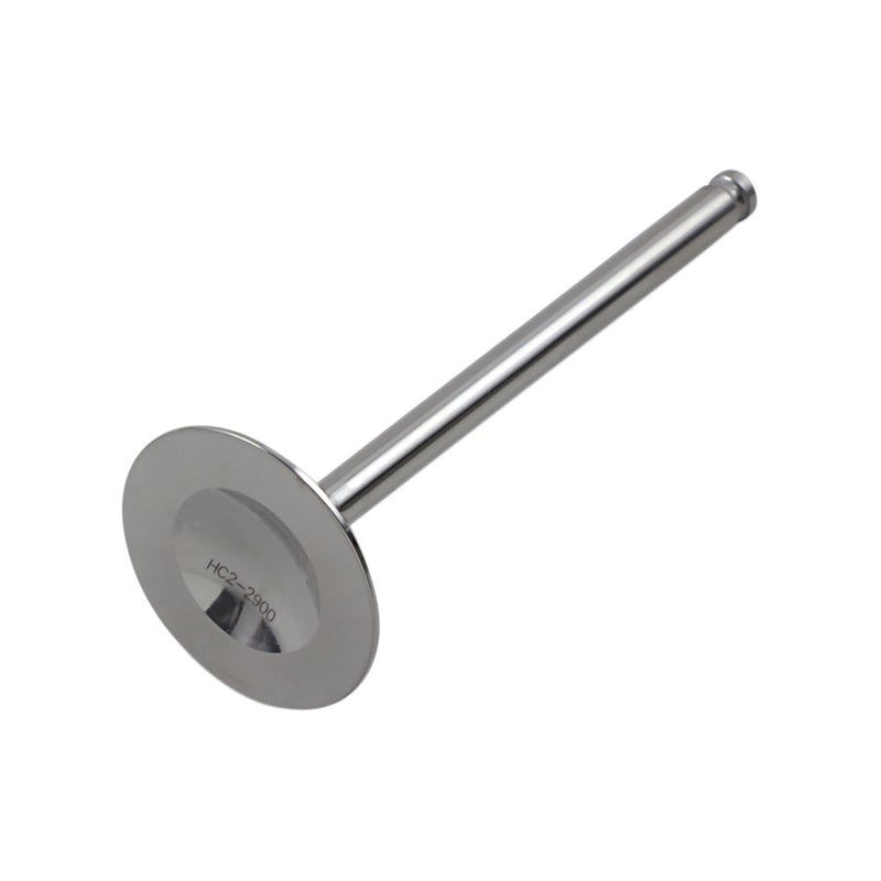 Del West Exhaust Valve - Suzuki RMZ450 '08-'15 DW-RMZ450-EV08