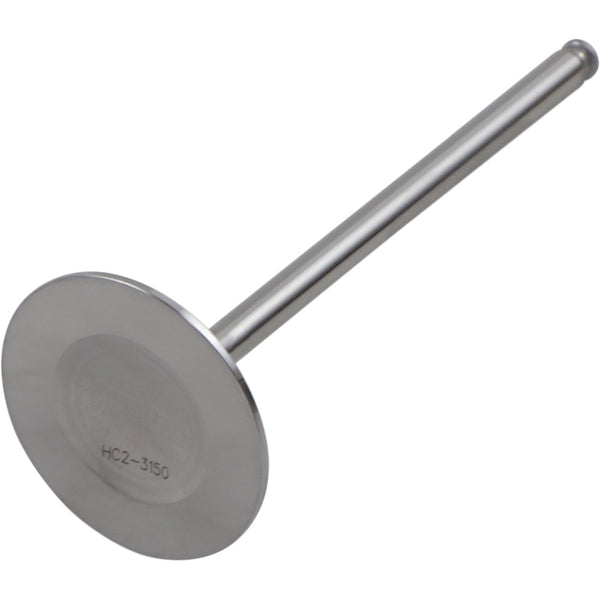 Del West Intake Valve - Kawasaki KX250F '09-'16 DW-KX250F-IV09