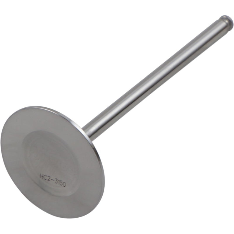Del West Intake Valve - Kawasaki KX250F '09-'16 DW-KX250F-IV09