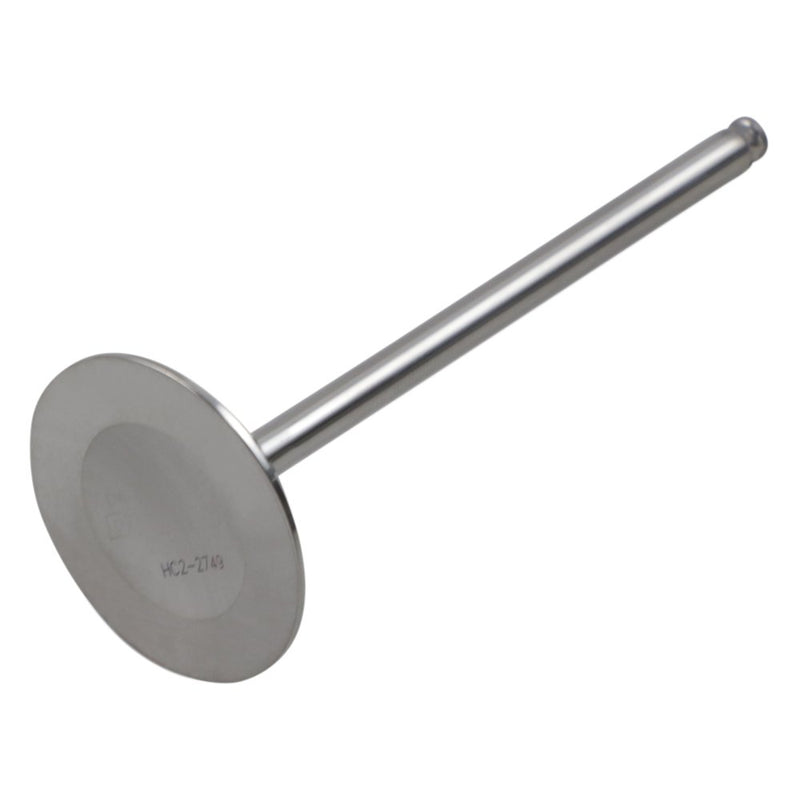 Del West Intake Valve - Kawasaki KX250F '07-'08 DW-KX250F-IV07